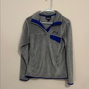 Super cute Patagonia sweatshirt